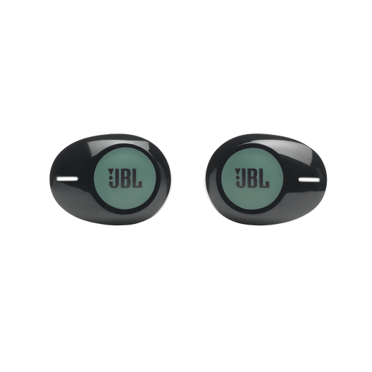 JBL Tune 125TWS - Green - True wireless earbuds - Front image number null
